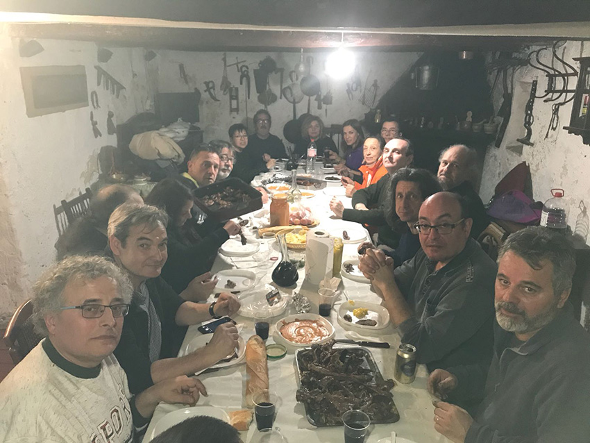 34 Calcotata 2018